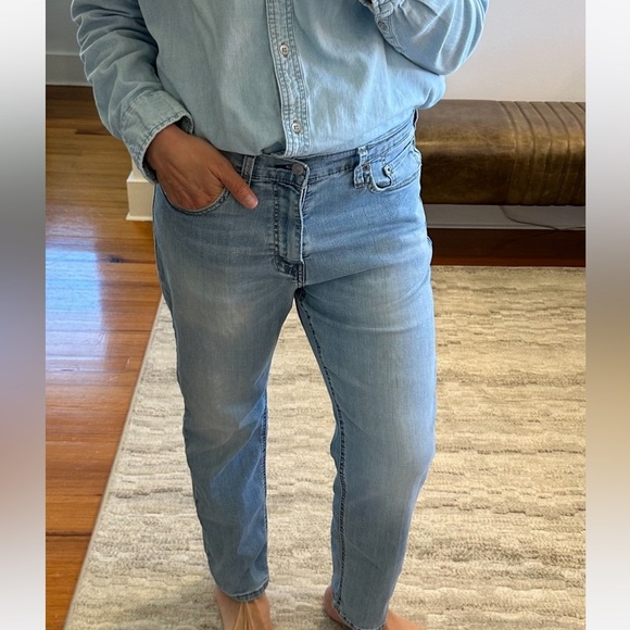 Levi’s 541 size 34x30 denim jean - Picture 1 of 7